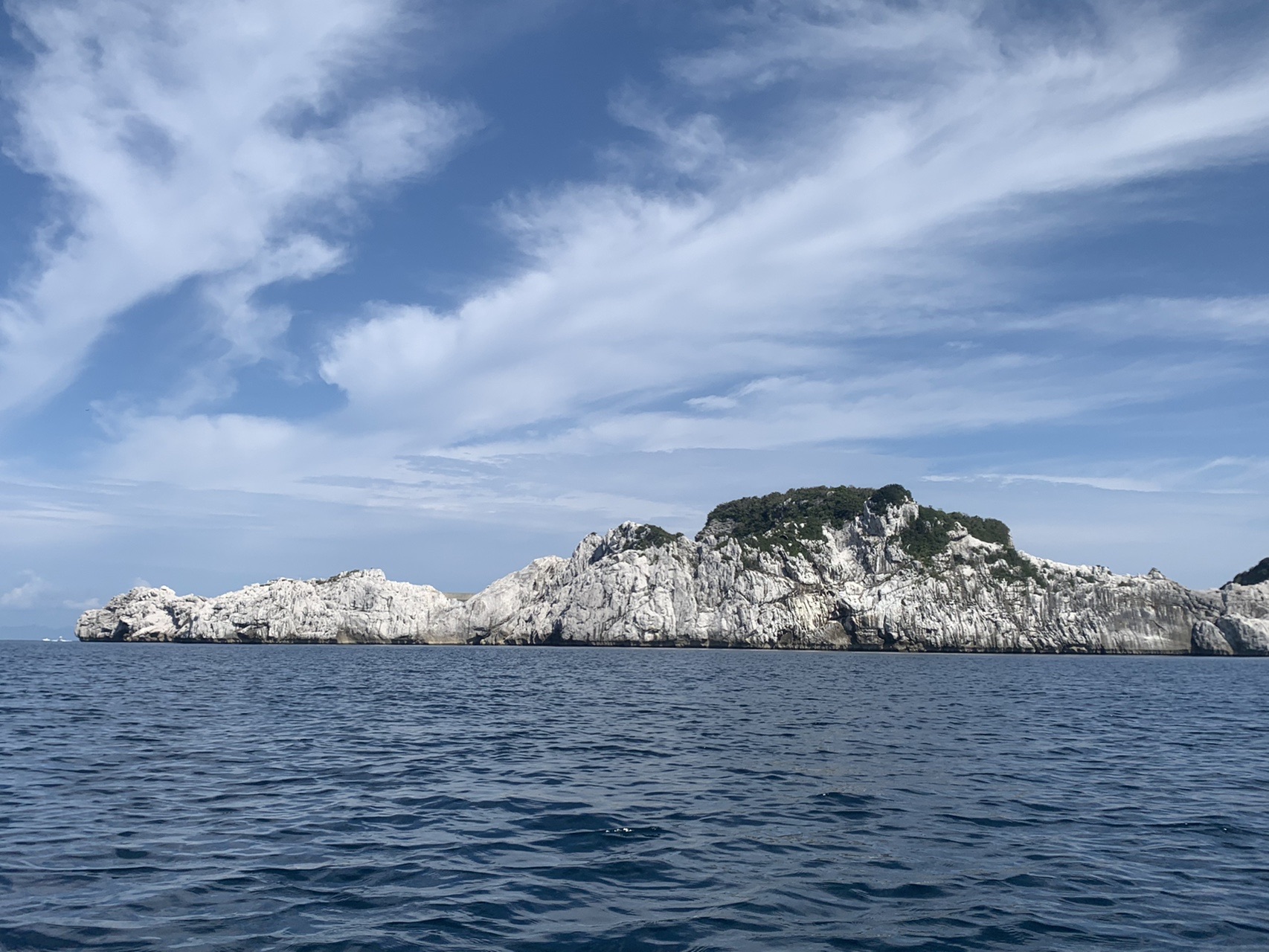 シーカヤック 白崎 十九島 黒島 晴曇 1 3m Nobさんの熊野古道紀伊路その2の活動データ Yamap ヤマップ
