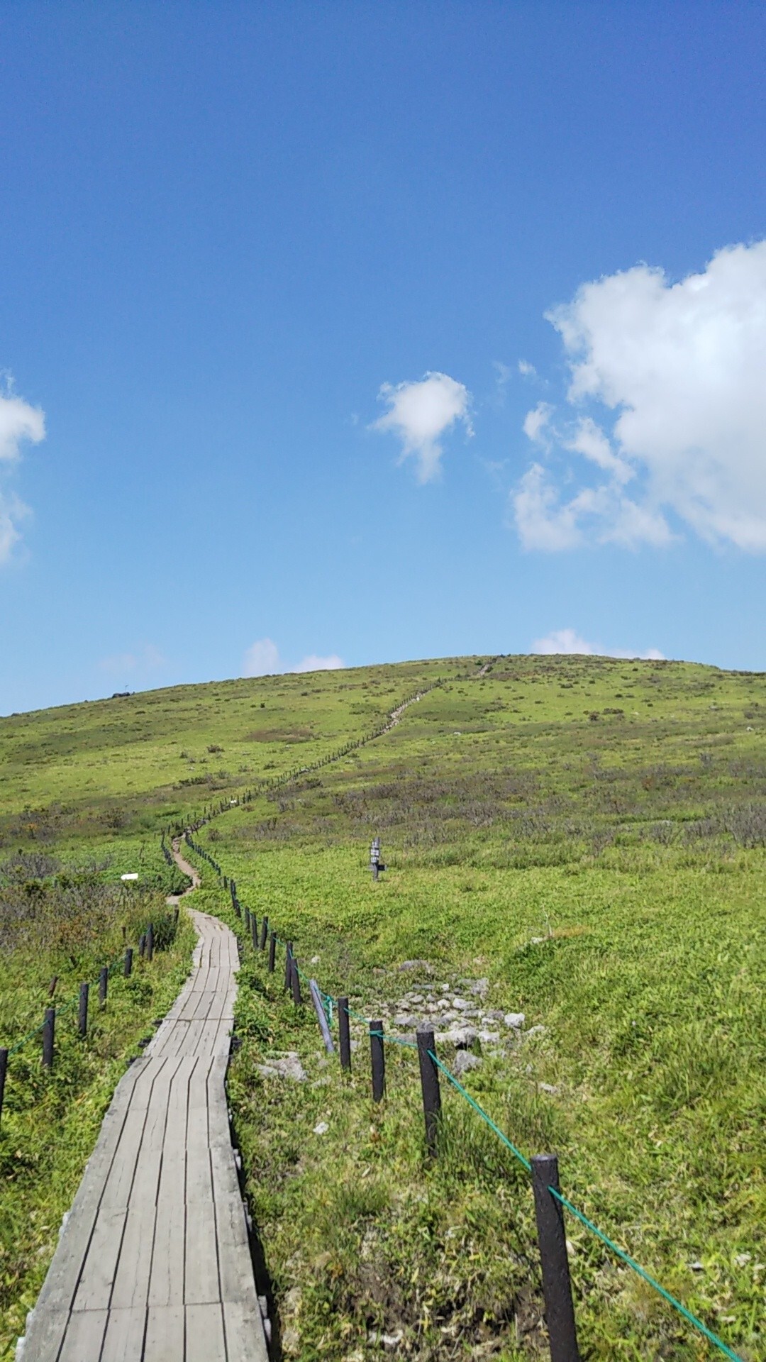 霧ヶ峰高原 車山 ほぼヤマノススメルート Urjさんの霧ヶ峰 車山 大笹峰の活動データ Yamap ヤマップ