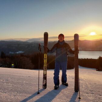 九代目七右衛門
