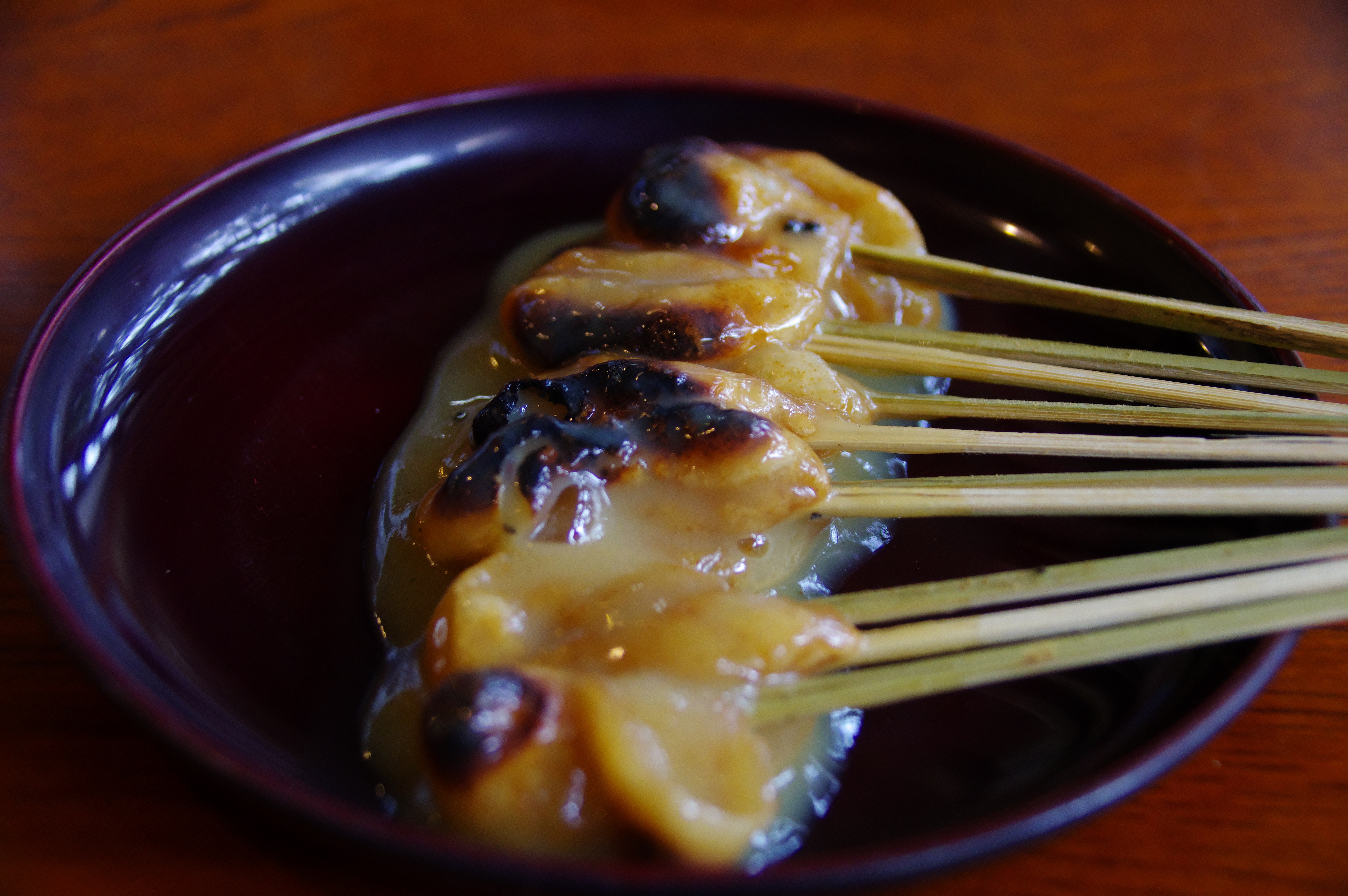 あぶり餅を食べに ついでに船岡山 Kame379さんの京都一周トレイルの活動データ Yamap ヤマップ