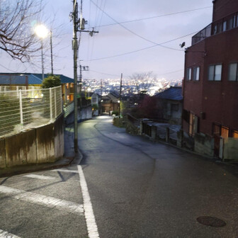 生駒山・神津嶽・大原山 無事下山完了👍