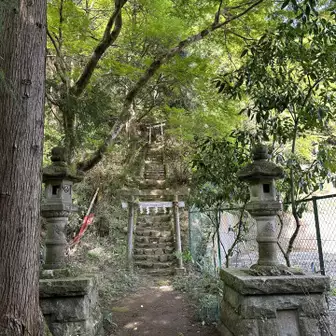 千代田稲荷神社
