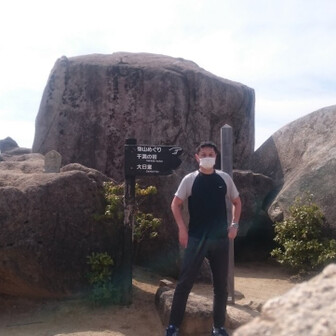 釜伏山 登谷山 皇鈴山他 03 19 もちきんさんの宝登山 長瀞アルプス 不動山 陣見山 鐘撞堂山の活動データ Yamap ヤマップ