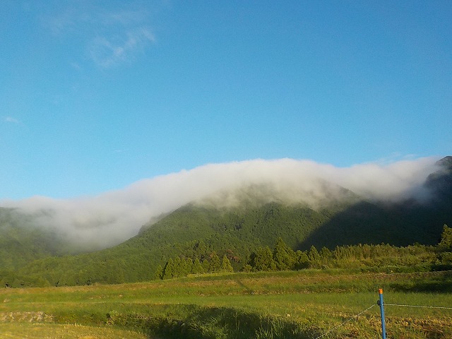 熊野古道 風伝峠 通り峠 丸山千枚田 名草山3さんの熊野古道伊勢路その3の活動データ Yamap ヤマップ
