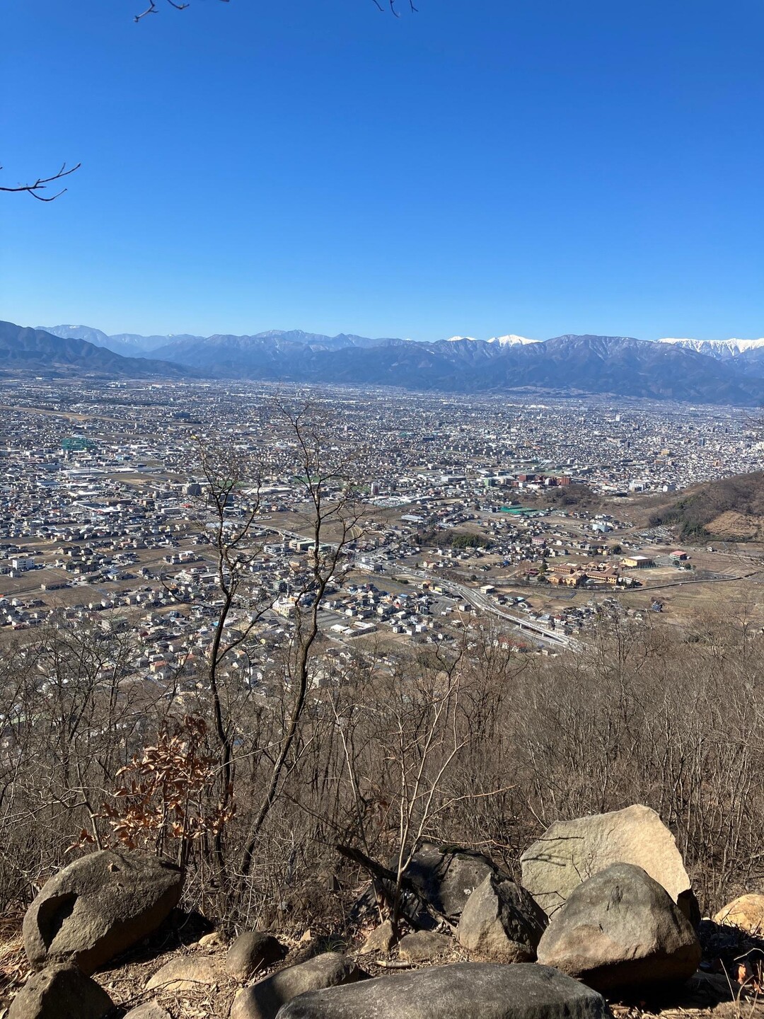 大蔵経寺山 / きんちゃさんの要害山・兜山・大蔵経寺山の活動データ YAMAP / ヤマップ