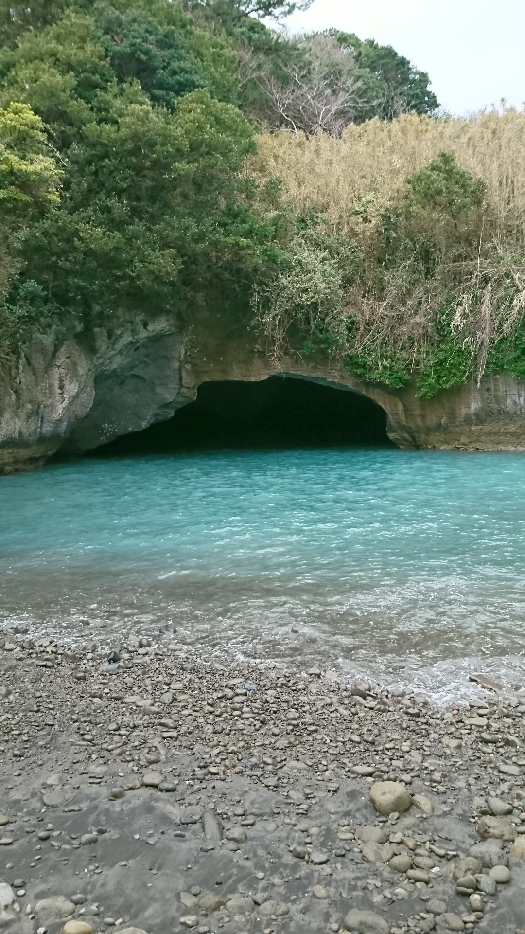 堂ヶ島 遊歩道 Happykitchenさんのizu Trail Journey の活動日記 Yamap ヤマップ