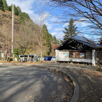 満車な気がする