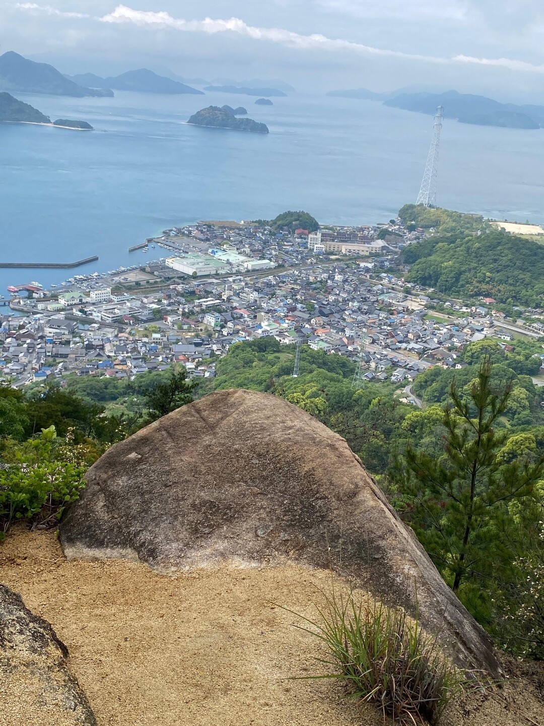 黒滝山・白滝山 / yumiさんの黒滝山・白滝山の活動データ YAMAP / ヤマップ