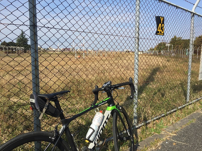 ポケモンgoの タマタマ を探しに ロードバイクで小金井公園へ Kpk Cooさんのランニングの活動データ Yamap ヤマップ