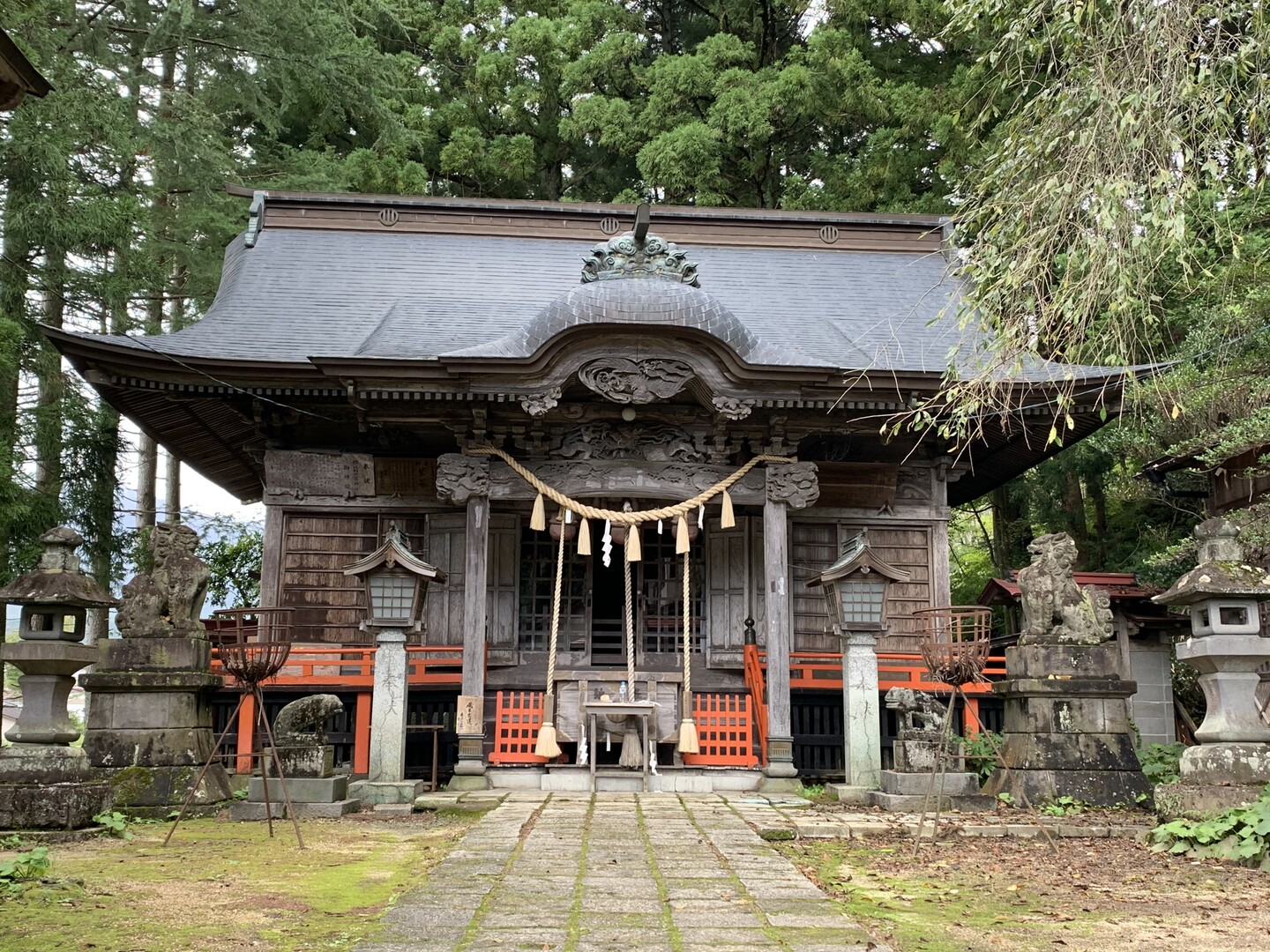 蔵王刈田嶺神社 / ぶちょうさんの蔵王山・雁戸山・不忘山の活動データ YAMAP / ヤマップ