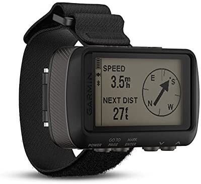 GARMIN Foretrex 601 / matahari88さんのモーメント | YAMAP