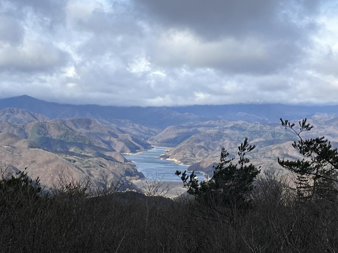 萬歳楽山 / kyojiさんの半田山・萬歳楽山の活動データ YAMAP / ヤマップ