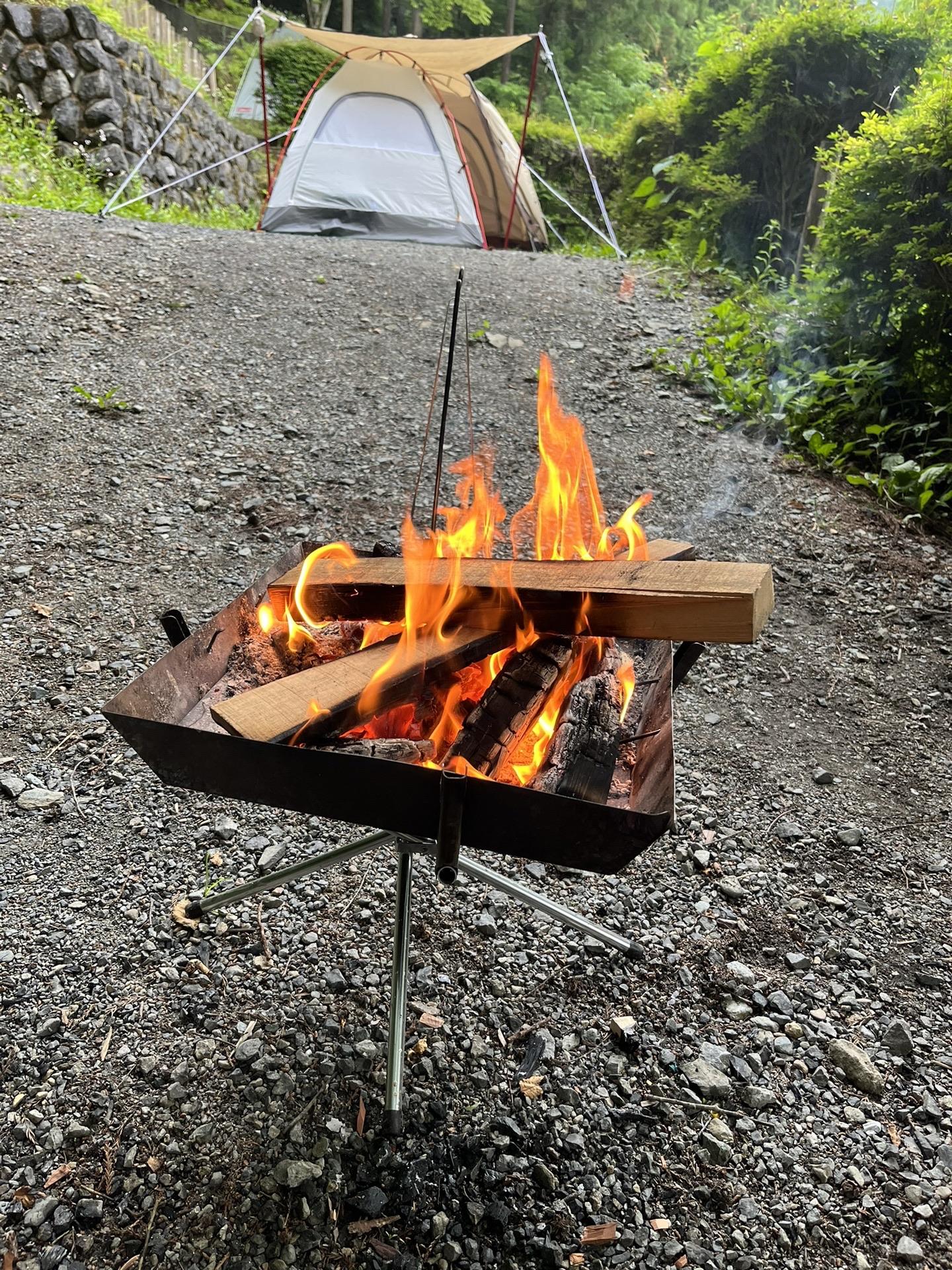小川キャンパル》 ステイシーST-Ⅱ  / 晶（あき）さんの