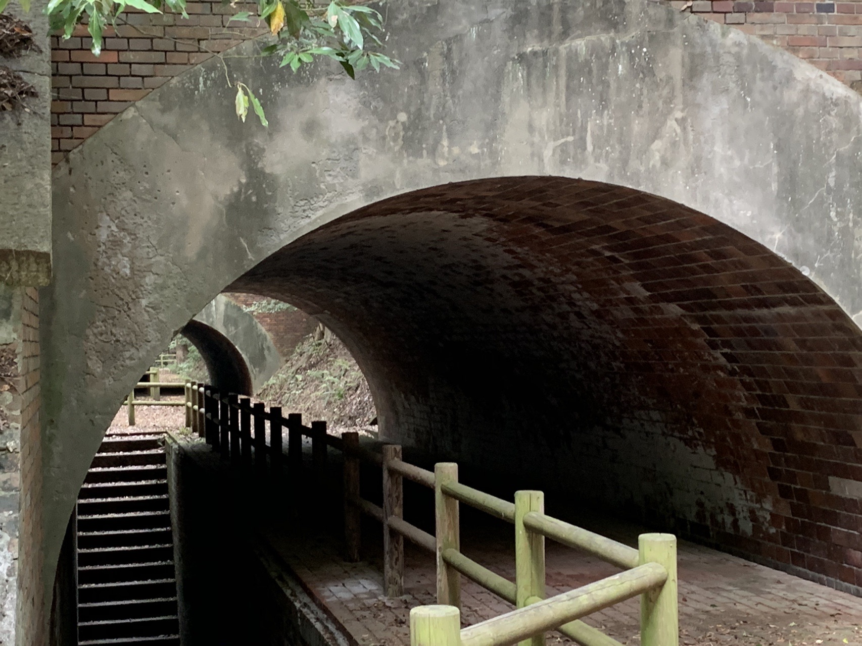 加太深山の由良要塞散策 和歌山市 05 30 Greenmoonさんの和歌山市の活動データ Yamap ヤマップ