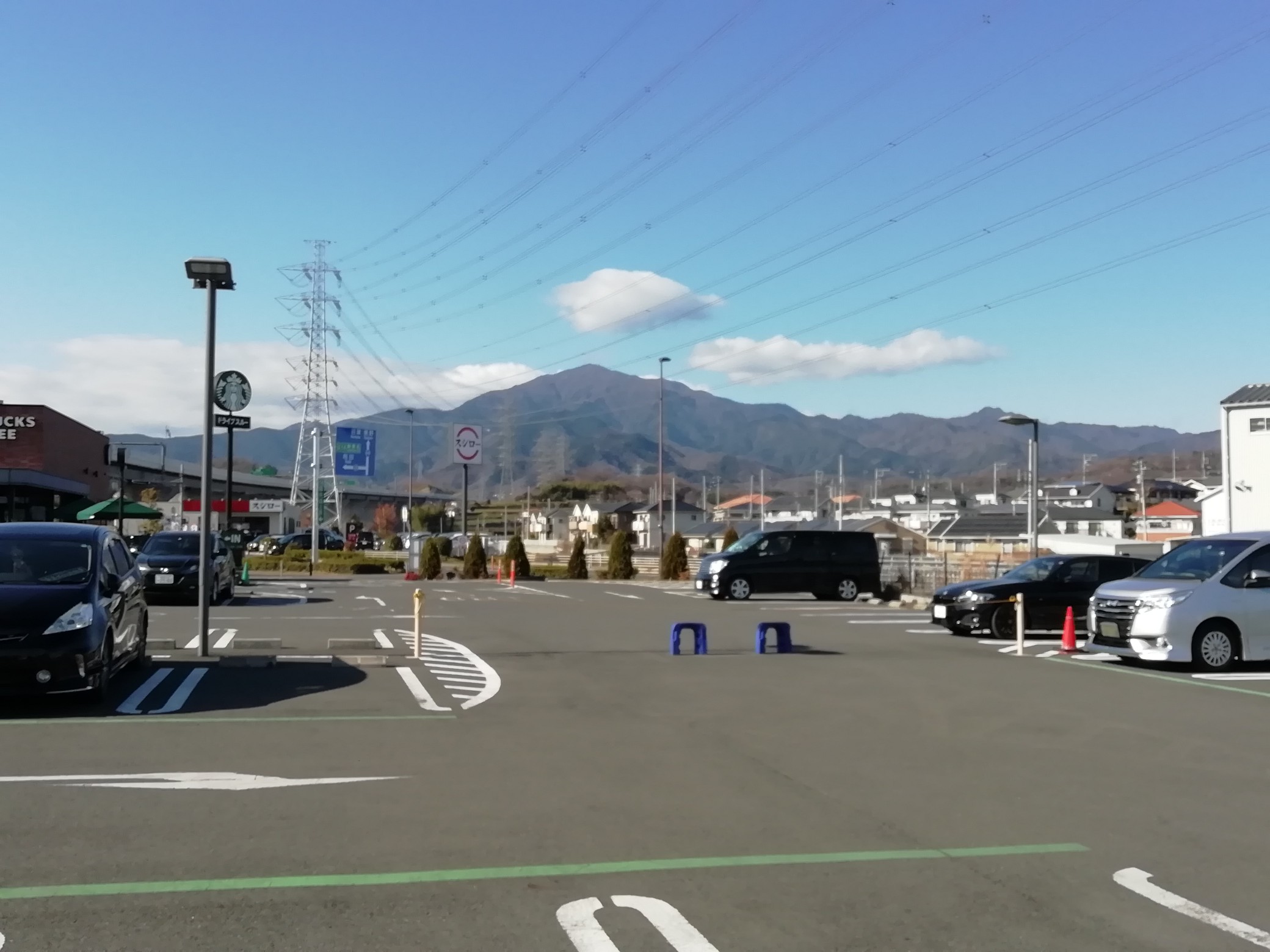 愛鷹山 01 02 とぶちゃんさんの愛鷹山 大岳 黒岳の活動日記 Yamap ヤマップ