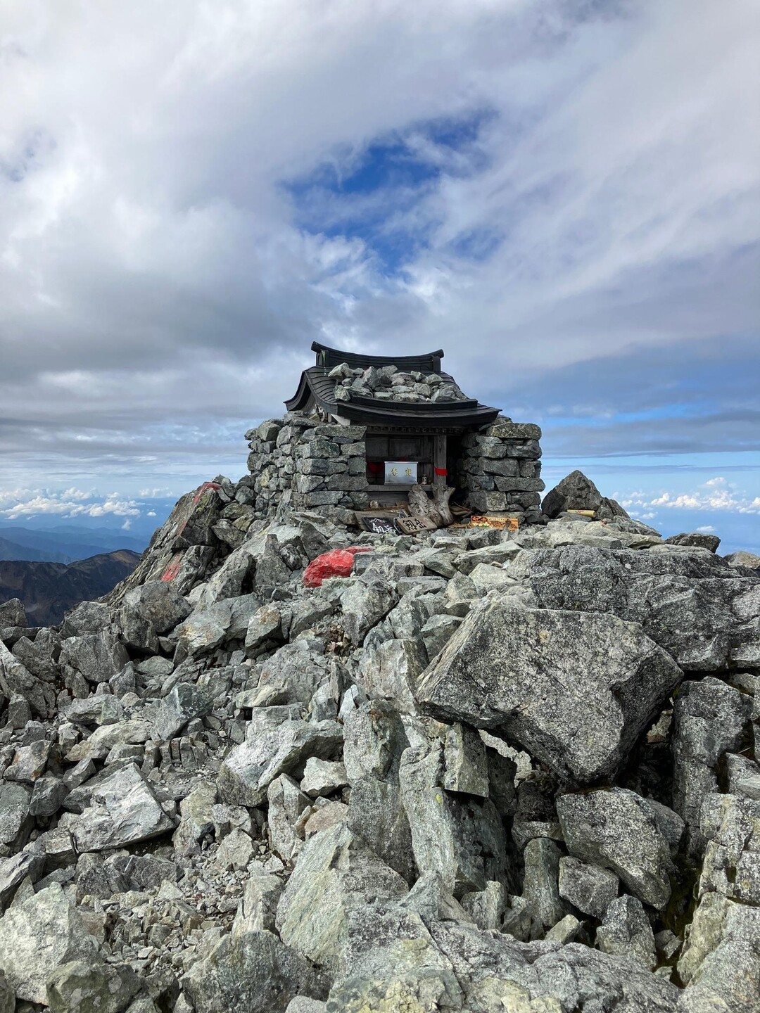 剱岳10.4 / 與右ェ門さんの剱岳の活動データ YAMAP / ヤマップ