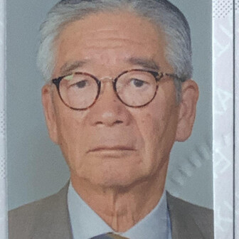 ワガママ爺