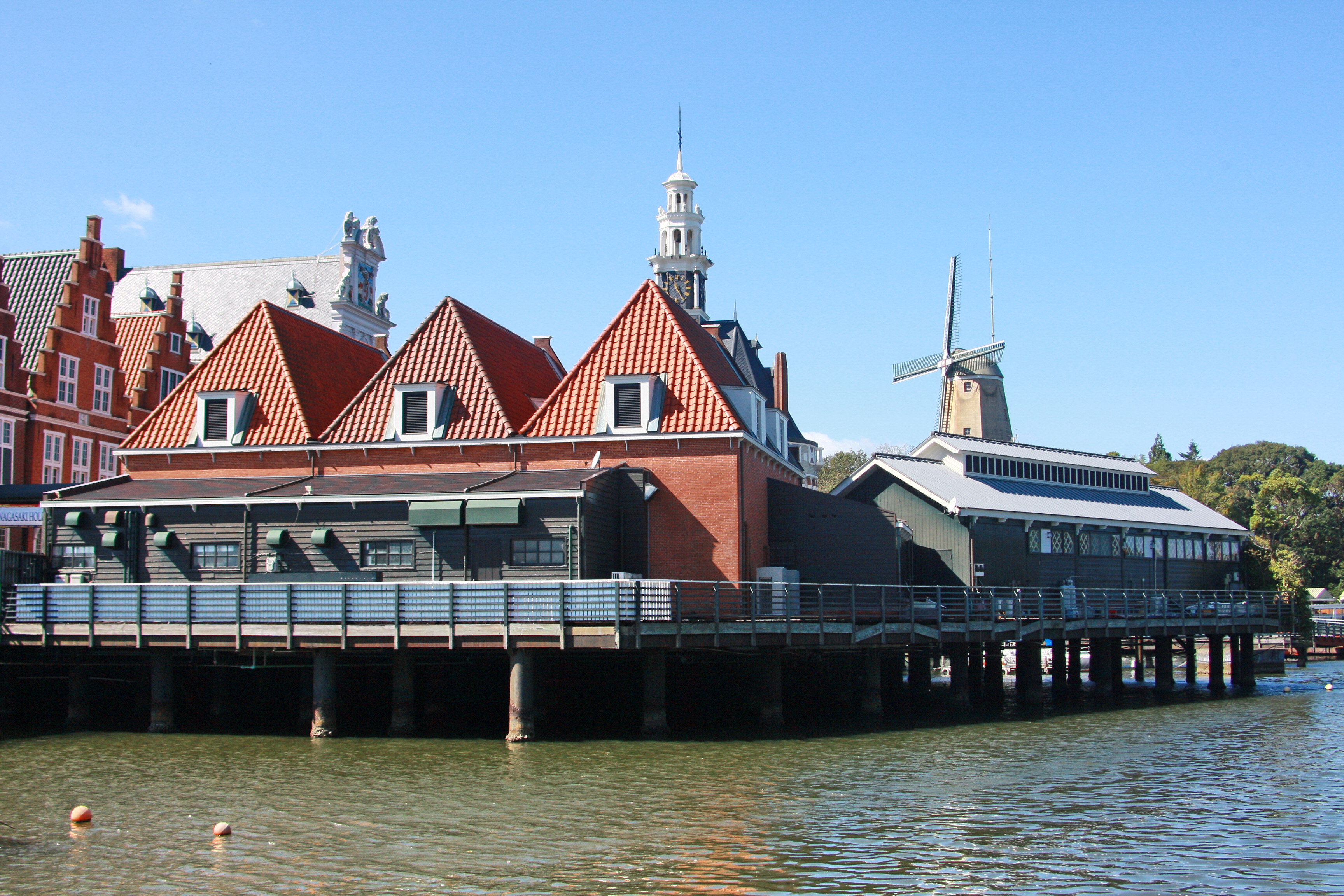 小松岳と旧オランダ村 森林浴 さんの西海市の活動データ Yamap ヤマップ