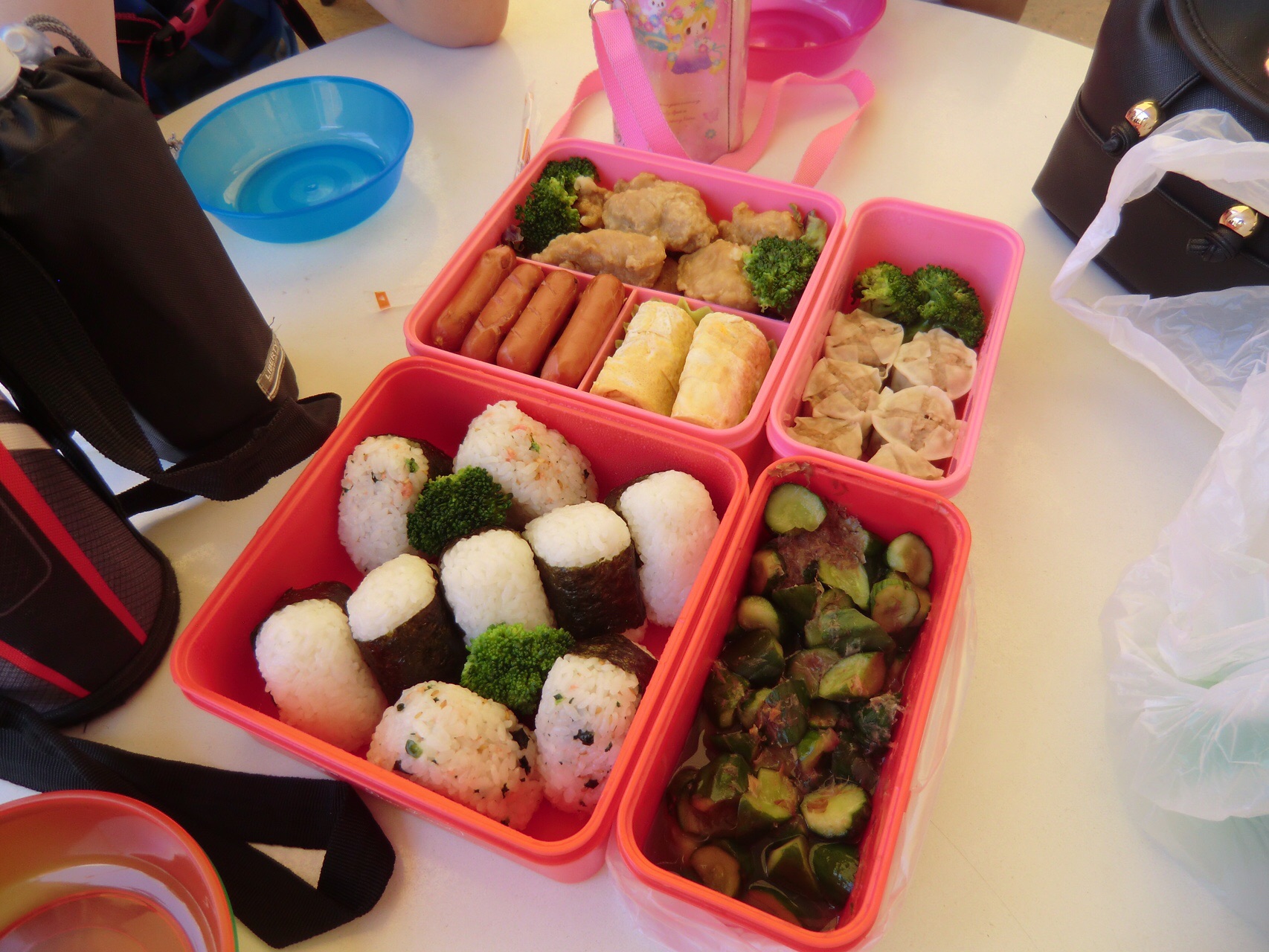 ｇｗ家族サービス 鷲羽山ハイランド Onojunさんの鷲羽山の活動日記 Yamap ヤマップ