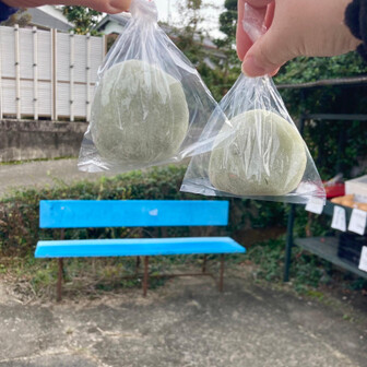 ブルーチャーリー