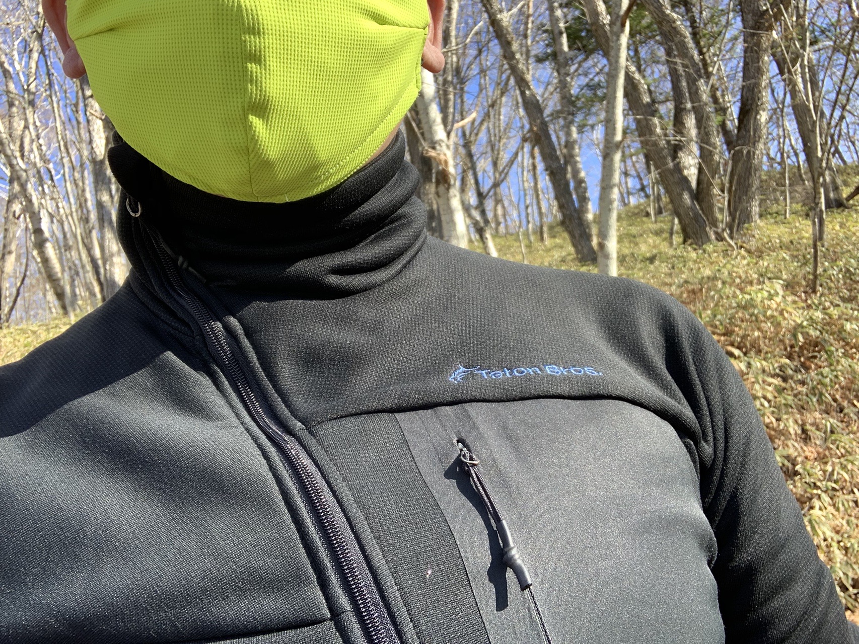 ティートンブロスWS Afton II Jacket | tspea.org