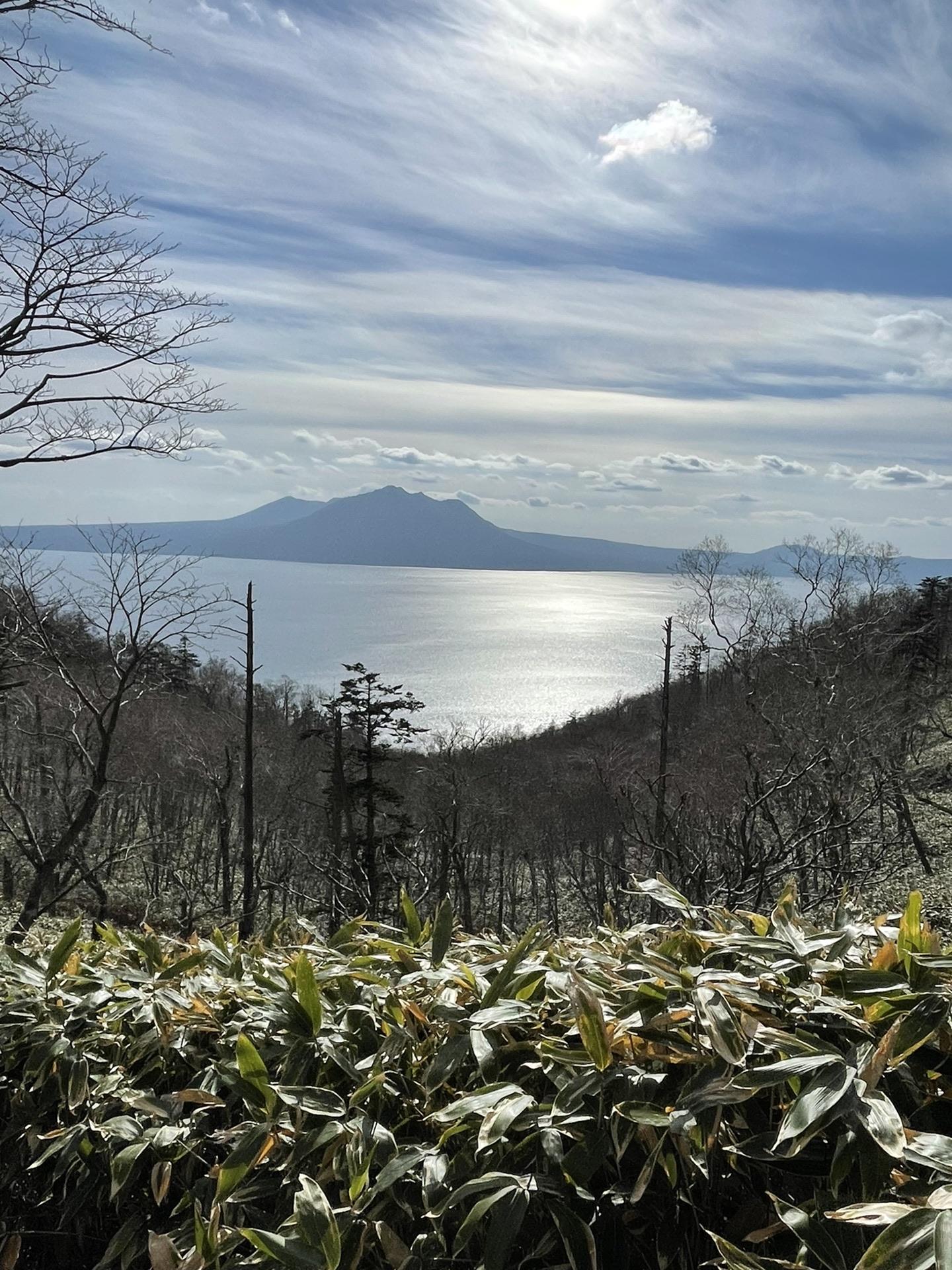 イチャンコッペ山 雲長さんのイチャンコッペ山の活動データ Yamap ヤマップ