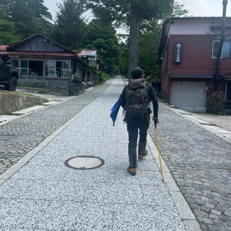 行ってきます👋