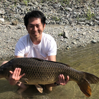 仁淀川酒乱会 鯉心のページ Yamap ヤマップ