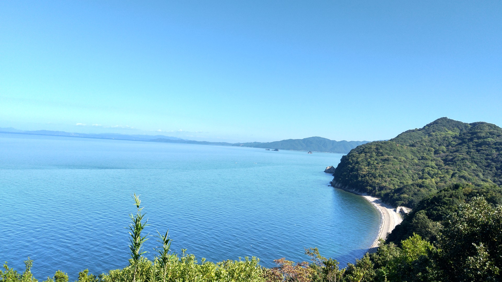 与治山 ランプロファイア岩脈 りさいくるさんの東かがわ市の活動データ Yamap ヤマップ