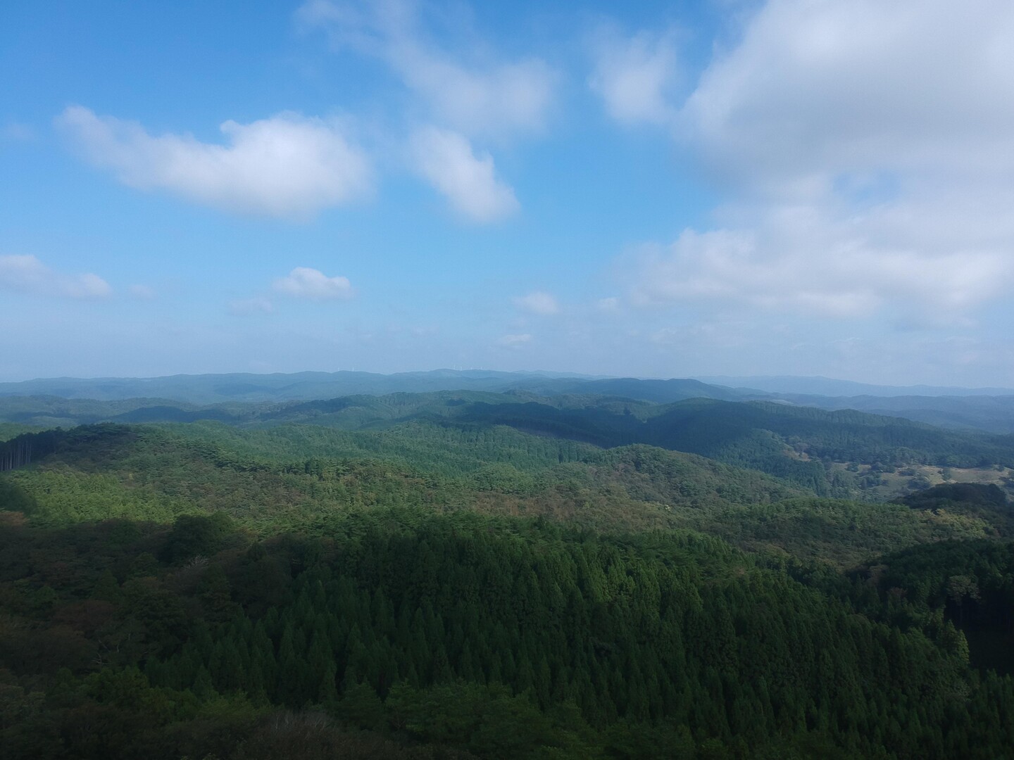 適当登山 竪破山 / ジュ゙ッピーさんの土岳・花貫渓谷・竪破山の活動データ YAMAP /