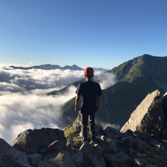 さんれいのページ Yamap ヤマップ