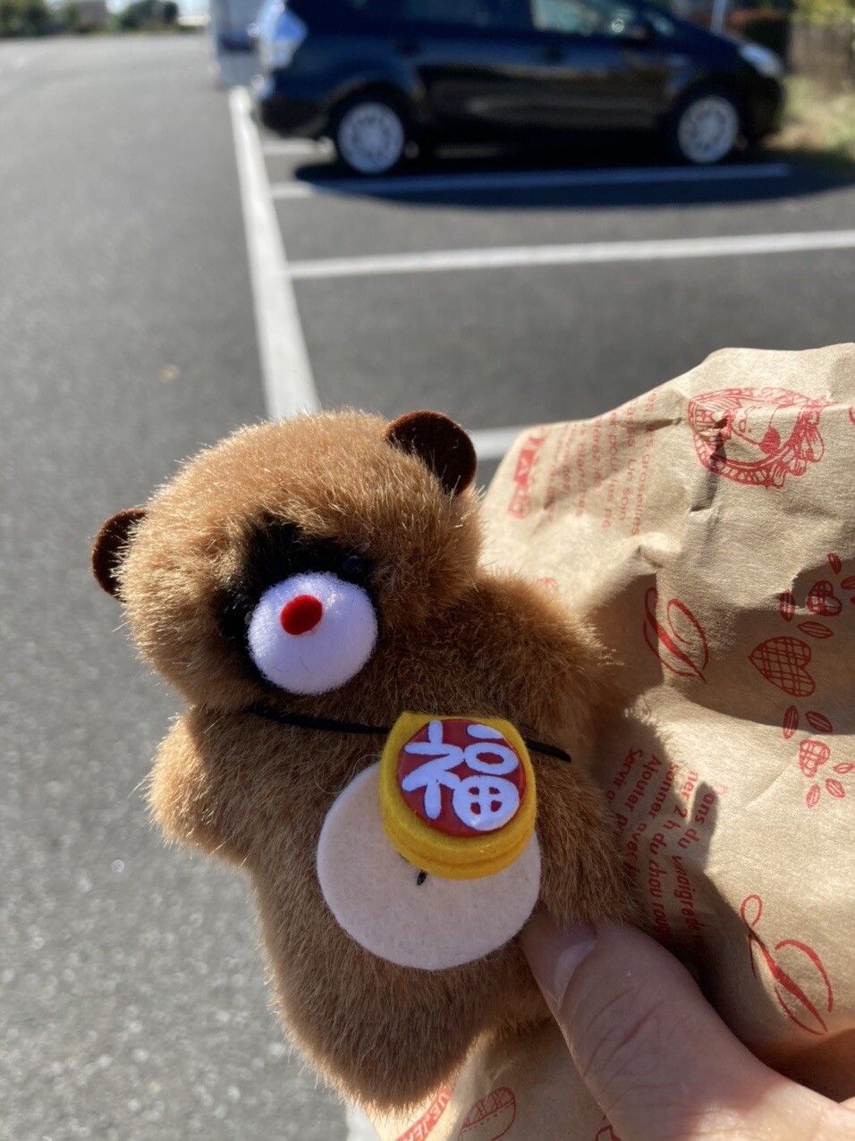 また来ちゃった分福茶釜の茂林寺 ひーちゃんさんの館林市の活動日記 Yamap ヤマップ
