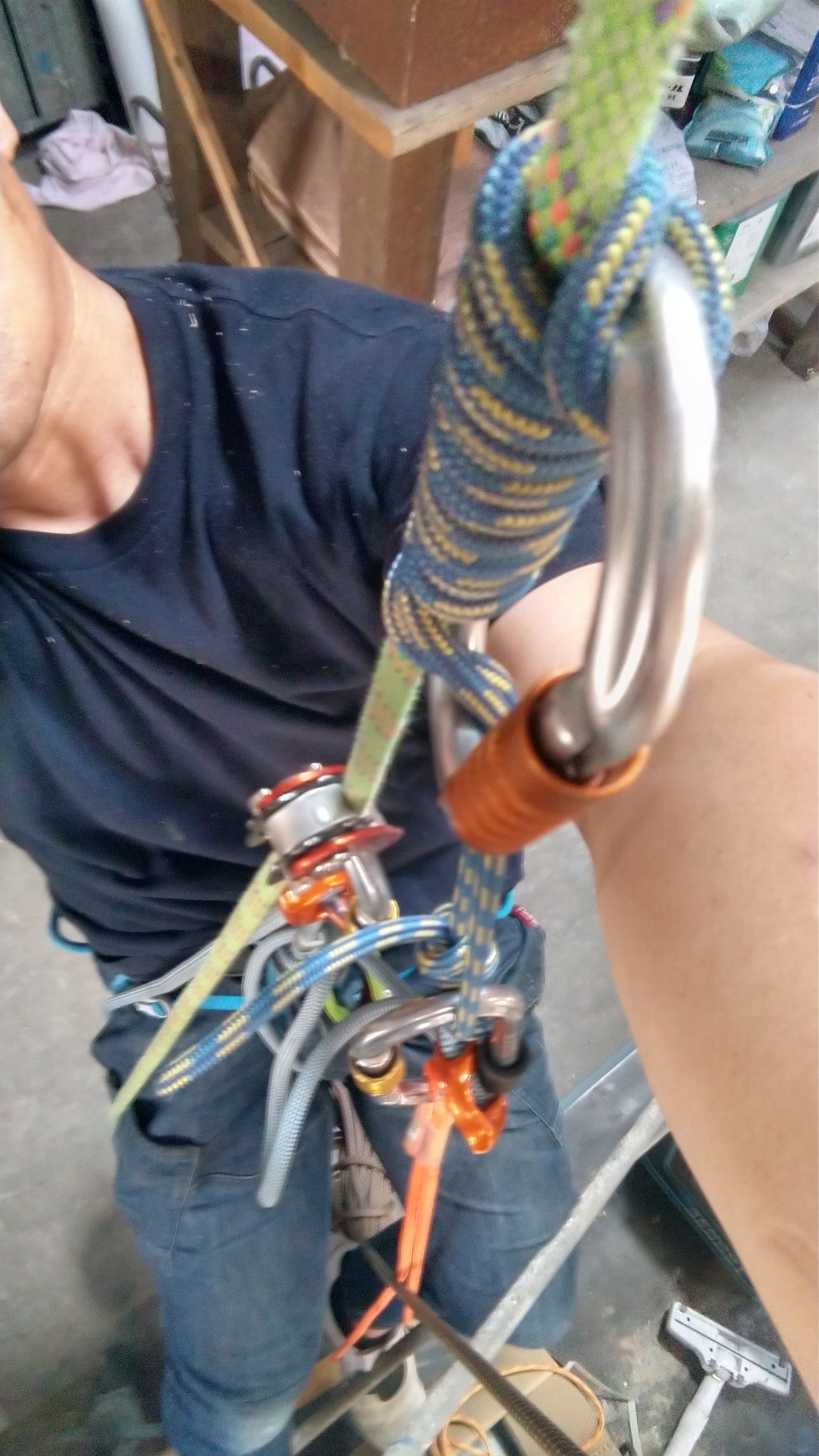 Nudo 暇つぶしです ふみちちさんの茶臼山 西尾市 万灯山の活動日記 Yamap ヤマップ