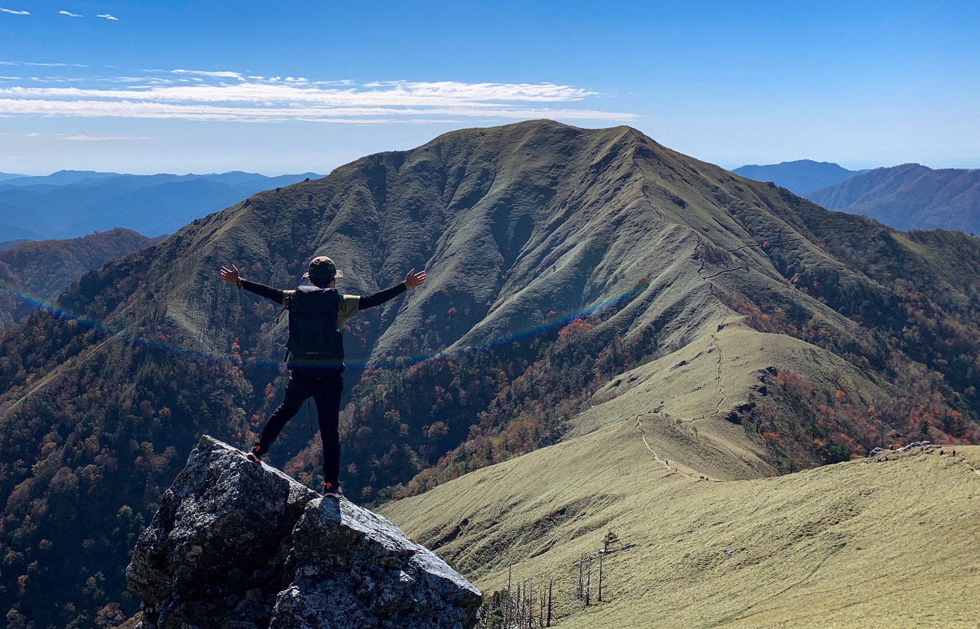 剣山だーす 失われたアーク く なさんの剣山 徳島県 の活動データ Yamap ヤマップ