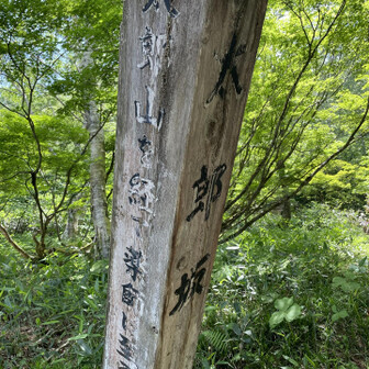 無事に下山しました🤗

今回も無事に下山出来て、更に山歩きの楽しさを満喫出来ました♪
本当にありがとうございました😊