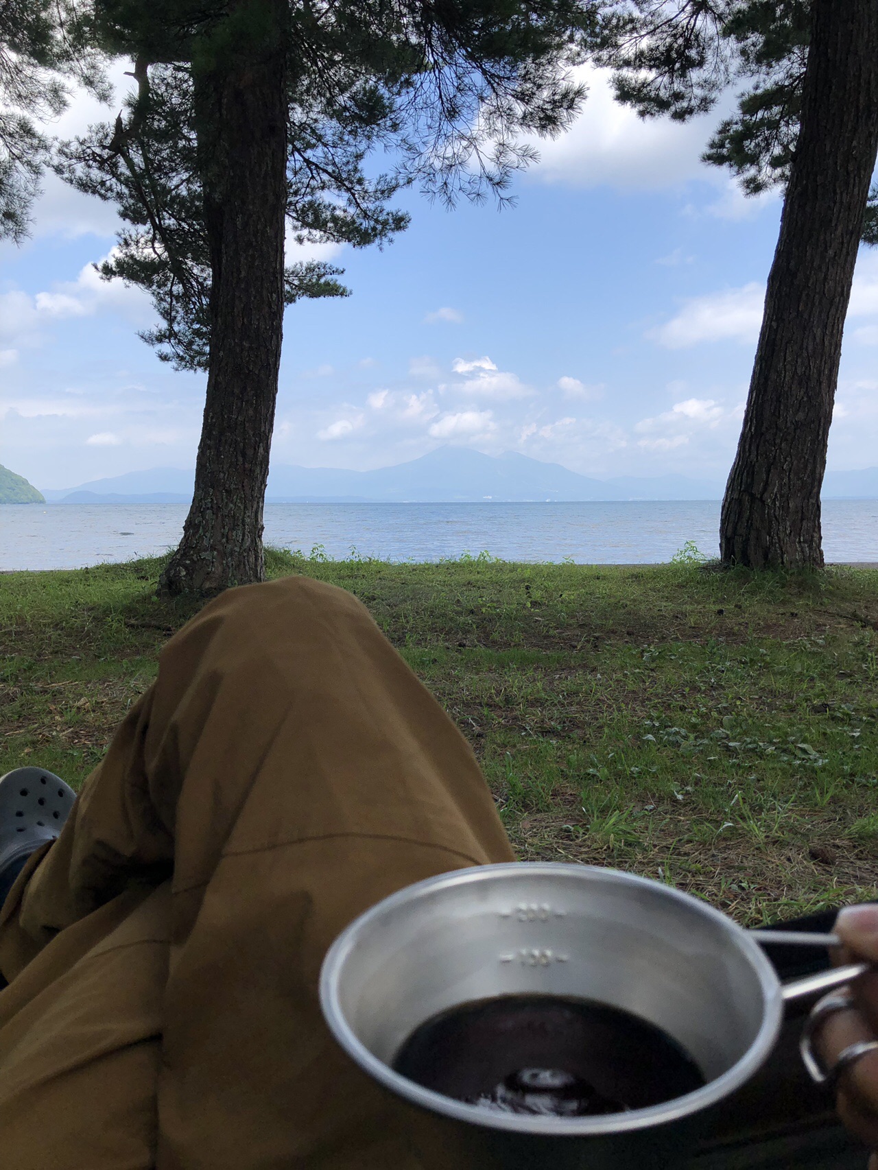 雄国沼 猫魔ヶ岳 磐梯山周回19 08 24 216闘琉牙丈さんの磐梯山 雄国山 赤埴山の活動日記 Yamap ヤマップ