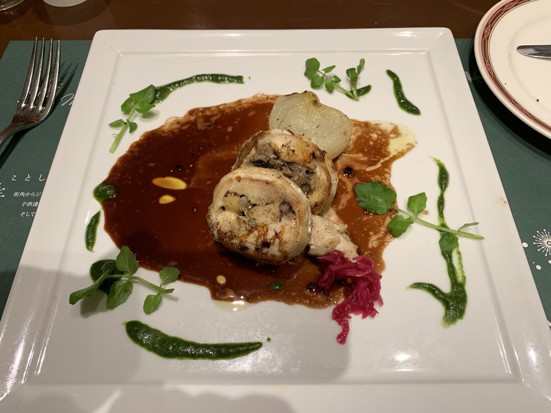 美味しいものを求めて 実家に寄って サン エミーノさんのモーメント Yamap ヤマップ