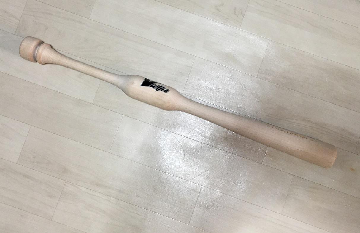ヴィクタス VICTUS 33インチ トレーニングバット 野球　バレルバット ビクタス Victus ヴィクタス ツーハンドトレーナー トレーニング