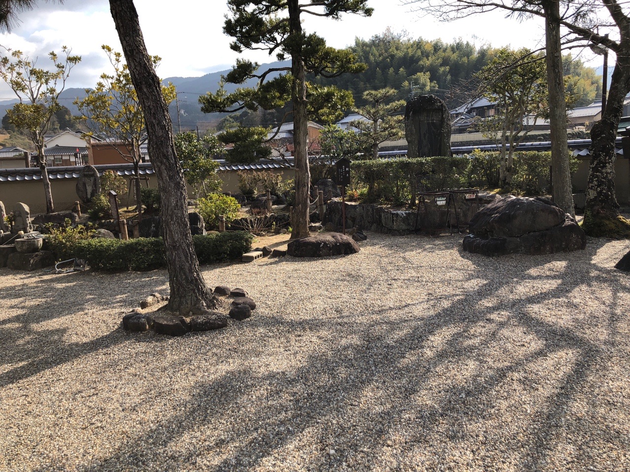 高取山 飛鳥寺