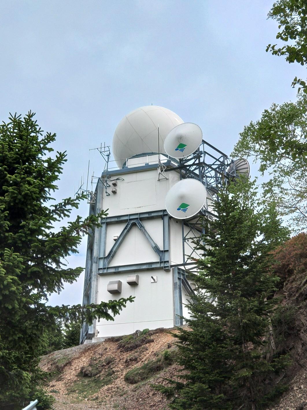 霧裏山（北海道） YAMAP / ヤマップ