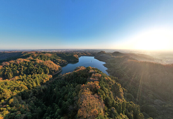 草と山 草戸山（くさとやま） | 首都圏低山めぐり