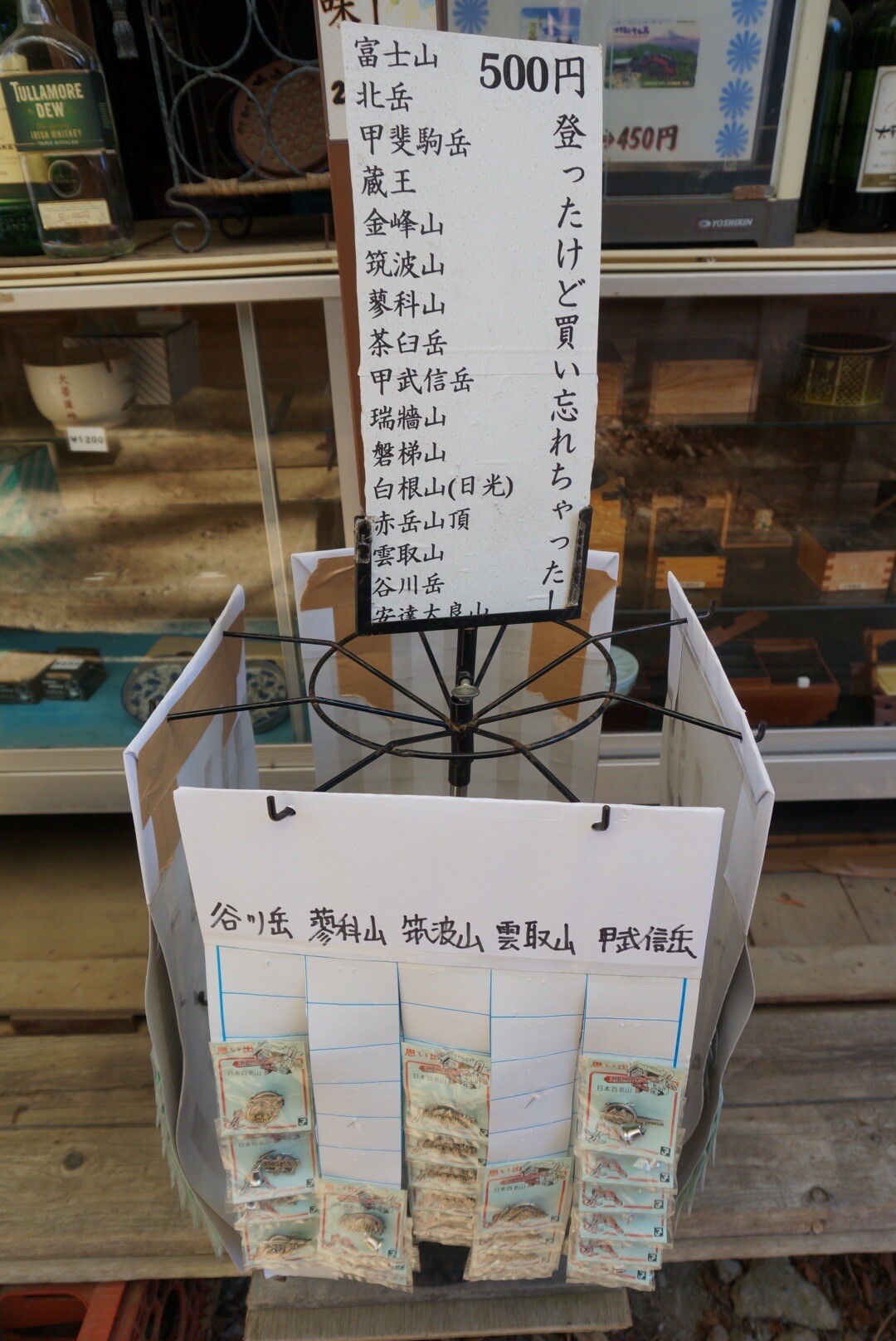 百名山チャレンジ バッジ編 Kさんの大菩薩嶺 鶏冠山 大マテイ山の活動日記 Yamap ヤマップ