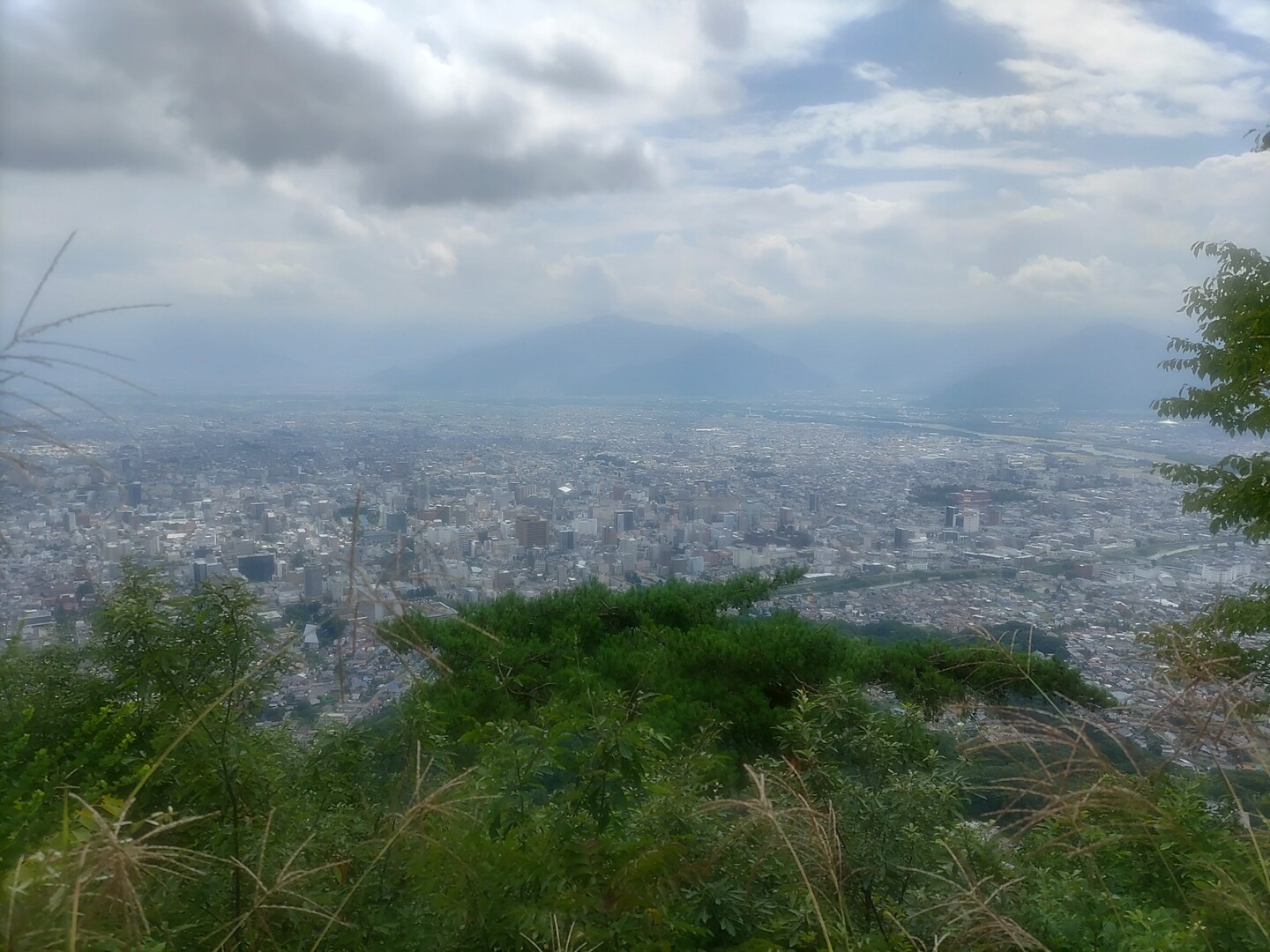 旭山 / ひさでりんさんの旭山の活動データ YAMAP / ヤマップ