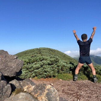 ぼっちキャンプ