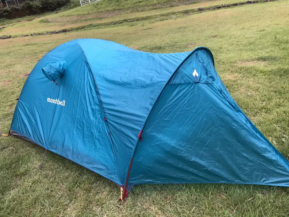 テント泊練習&荷重トレ29.3kg(動山 石川県)2020-7-30〈Ⅱ-7(71 テント泊練習&荷重トレ29.3kg(動山 石川県)2020-7-30〈Ⅱ-7(71