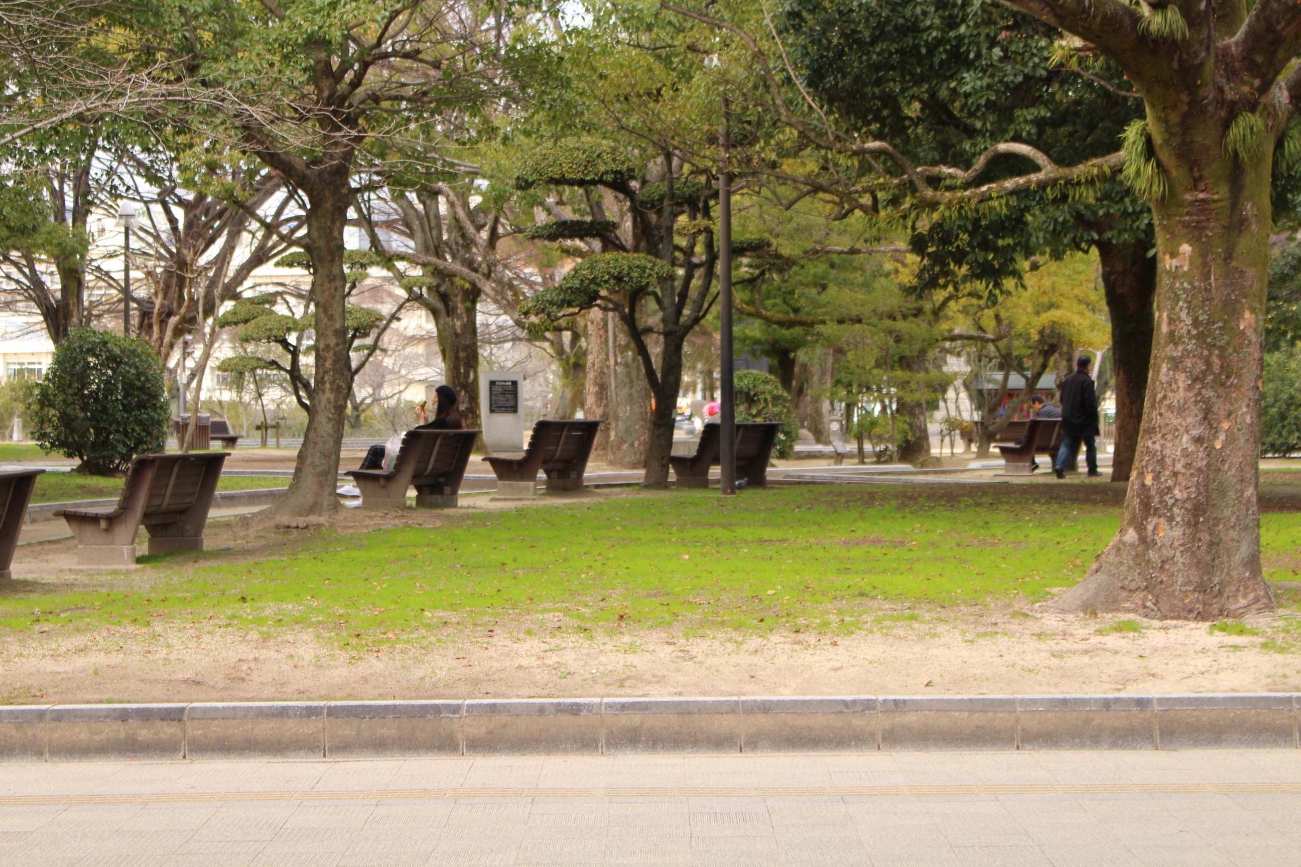 たなけだ聖地巡礼 広島市 るぷるどぅさんの広島市の活動データ Yamap ヤマップ