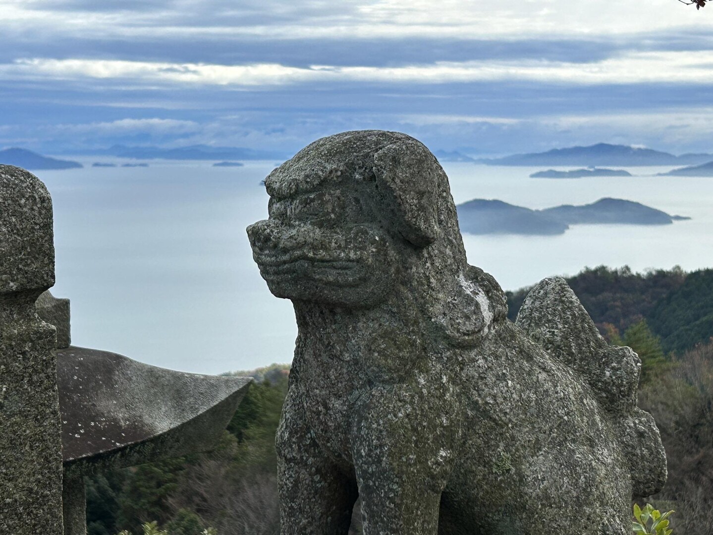 銭壷山・大将軍山 / Katsu_binさんの琴石山・三ヶ岳の活動データ YAMAP / ヤマップ