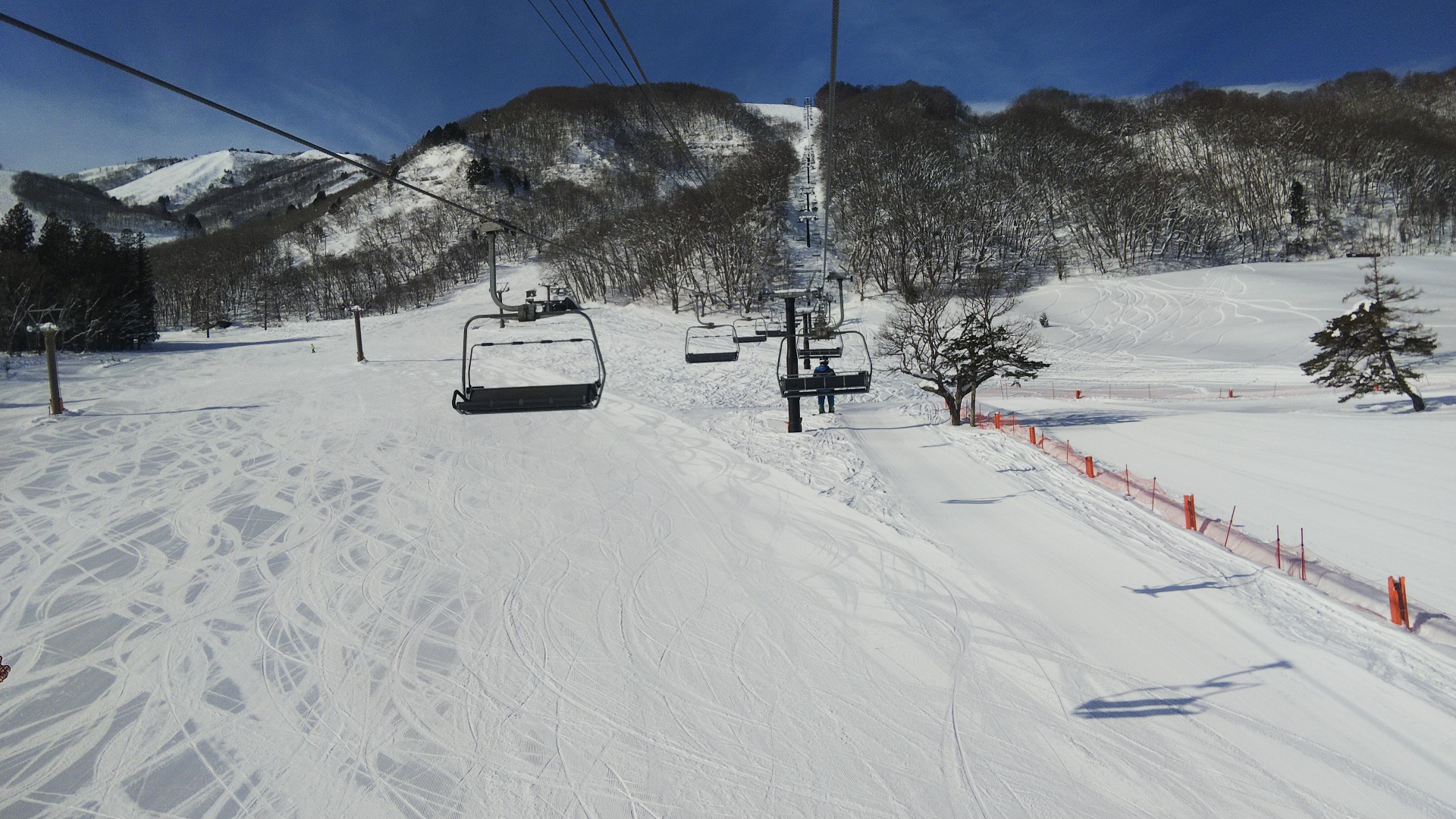 白馬八方尾根スキー場 22 01 23 Bluemoon51さんの白馬八方尾根スキー場の活動日記 Yamap ヤマップ