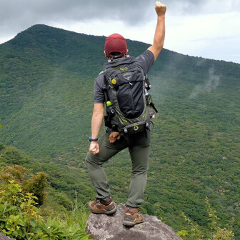 群馬 登山 アウトドア サークルメンバー Yamap の山コミュニティ Yamap ヤマップ
