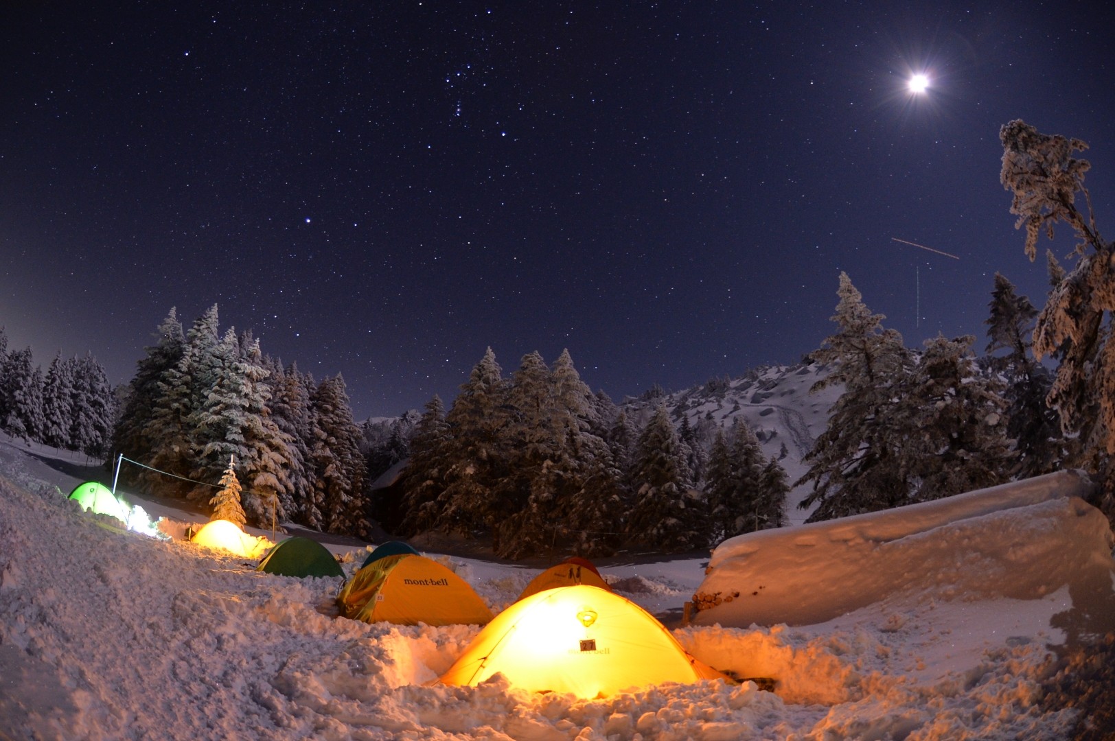 天狗岳登山 黒百合ヒュッテテント泊 Raptorさんの八ヶ岳 赤岳 硫黄岳 天狗岳 の活動データ Yamap ヤマップ